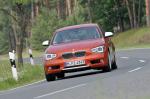BMW 120d Urban Line 2011 года